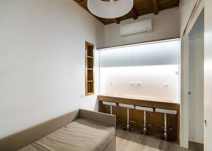 Domenichino Luxury Appartement *