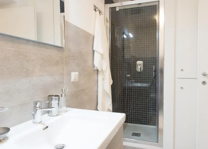 Domenichino Luxury Appartement